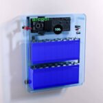 BICODI Household Solar Battery 3.4kWh