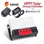 SRNE Rack-Mount 48V 100Ah Lithium Battery
