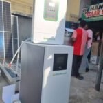 COLA PH21-15K Hybrid Inverter 15kVA 48V hybrid inverter