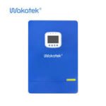 WAKATEK Stackable 15kWh Lithium Battery System