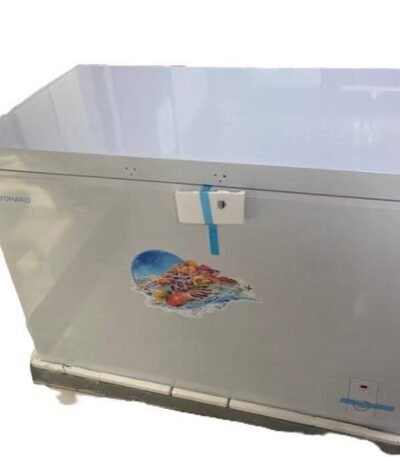 YOHAKO 3HP AC/DC Solar Water Pump High-flow solar pump