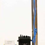 YOHAKO 2HP Solar Air Conditioner Hybrid cooling system