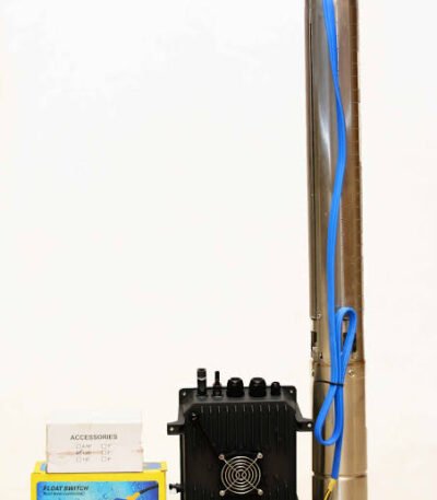 YOHAKO 2HP Solar Air Conditioner Hybrid cooling system