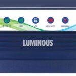 LUMINOUS Optimus 2.0KVA/24V Pure sine wave inverter
