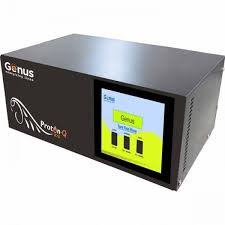 GENUS 1.5KVA/24V LCD Inverter Pure Sine Wave Inverter