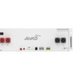 JINKO SOLAR SunGiga 100kWh Commercial Energy Storage System
