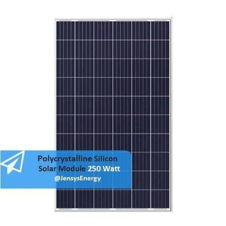 GENUS 600W Mono Half-Cut Solar Panel