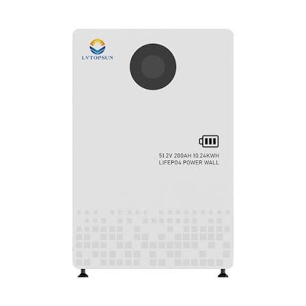 LVTOPSUN LVTS-HV468 468V High Voltage Battery Module