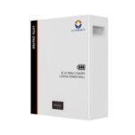 LVTOPSUN LVTS-BMS200 Integrated Smart BMS Battery