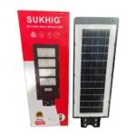 SUKHIG 300W Solar Energy Storage System 50W panel, 24Ah battery