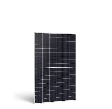 JA SOLAR JAM54S30-380/MR 380W Monocrystalline PERC Half-Cell Module