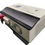 YOHAKO 15KVA 96V Tower Inverter High-capacity tower inverter