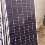 CWORTH CE-M560W 560W half-cell solar panel