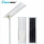 CWORTH Solar Generator 5kWh portable power station
