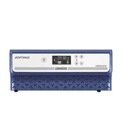 LUMINOUS Solar Inverter 2KVA/24V MPPT solar inverter