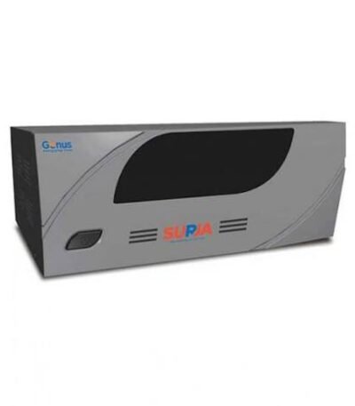 GENUS 110AH/12V Tubular Battery Deep Cycle Tubular Battery