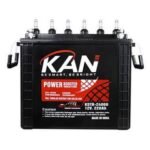 GENUS 20A MPPT Solar Charge Controller