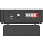 LVTOPSUN LVTS-512100-G2 51.2V 100Ah 5.12kWh Lithium Battery