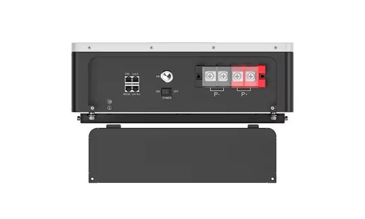 LVTOPSUN LVTS-512100-G2 51.2V 100Ah 5.12kWh Lithium Battery