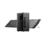 ECOFLOW PowerStream Balcony Solar System Inverter