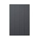 ECOFLOW 125W Flexible Solar Panel Flexible monocrystalline panel