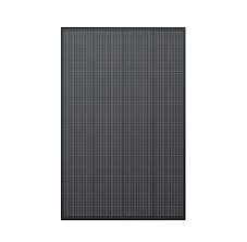 ECOFLOW 125W Flexible Solar Panel Flexible monocrystalline panel