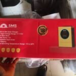 SMS SUNMATE SMS-6.2KW-48V Hybrid Inverter MPPT solar inverter
