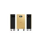 SMS SUNMATE SM-LFP-50KWH Lithium Battery Industrial energy storage