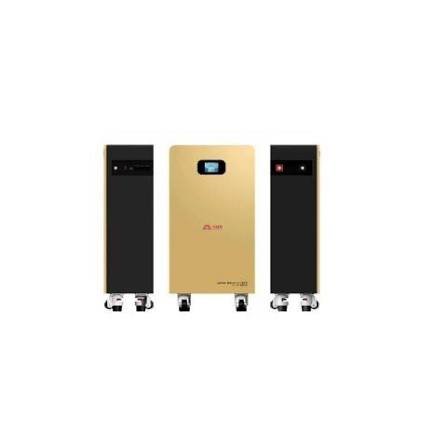 SMS SUNMATE SM-LFP-50KWH Lithium Battery Industrial energy storage