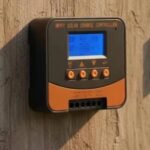 SMS SUNMATE SM-200W Mono Solar Panel High-efficiency panel