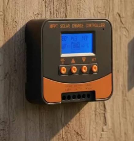 SMS SUNMATE SM-200W Mono Solar Panel High-efficiency panel