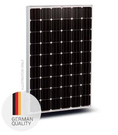 SMS SUNMATE SM-600W Mono Solar Panel Utility-grade panel