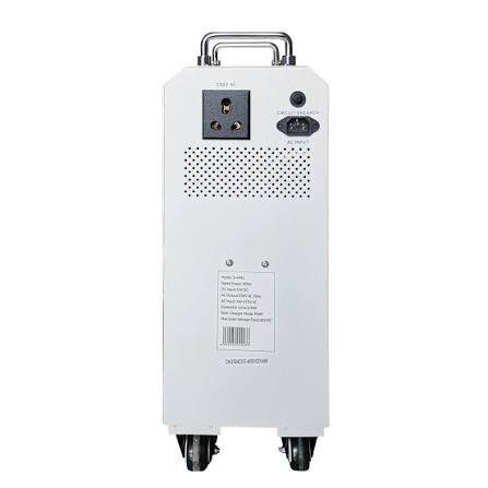 SUKHIG Solar Generator 1000W LiFePO4 Edition