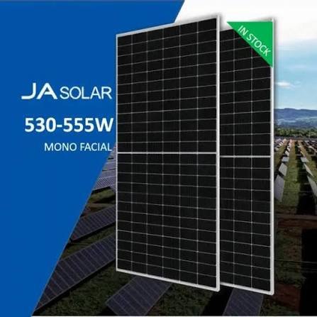 JA SOLAR JAM54S31-415/MR 415W Monocrystalline PERC Half-Cell Module