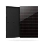 JA SOLAR JAM72S30-555/MR 555W Mono PERC Half-Cell Module