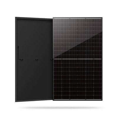 JA SOLAR JAM72S30-555/MR 555W Mono PERC Half-Cell Module