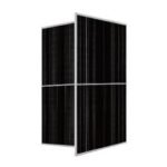 JA SOLAR JAM72D40-600/MB 600W DeepBlue 4.0 X Bifacial N-Type Module