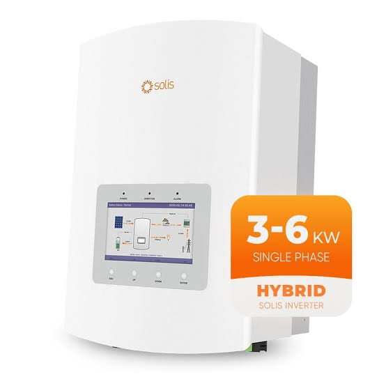 images10 SOLIS S5-GR3P12K 12KW Three Phase On-Grid String Inverter