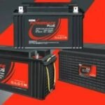 LUMINOUS Litcore Ultra E 230AH/51.2V Lithium Battery