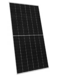 JINKO SOLAR JKM715N-72HL4-BDV 715W Solar Panel