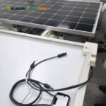 CWORTH CE-M550W 550W monocrystalline solar panel