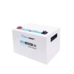 CWORTH LBW-48100C 48V 100Ah 5kWh lithium battery