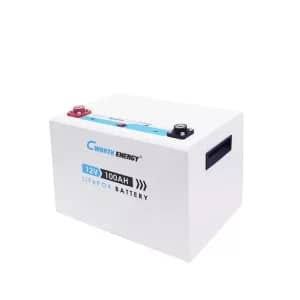 CWORTH LBW-48100C 48V 100Ah 5kWh lithium battery