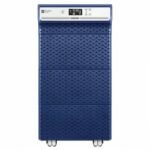 LUMINOUS Solar Hybrid 1100VA/12V Solar inverter