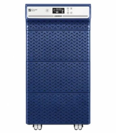 LUMINOUS Solar Hybrid 1100VA/12V Solar inverter