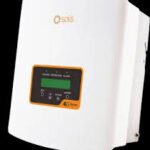 SOLIS S5-GR3P8K 8KW Three Phase On-Grid String Inverter