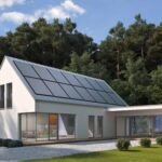 ECOFLOW 100W Flexible Solar Panel Lightweight bendable PV module