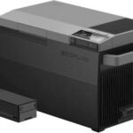 ECOFLOW RIVER 2 Solar Generator + 110W Solar Panel 256Wh bundle