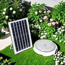 images11 SUKHIG Solar Ceiling Light 200W lithium battery powered