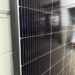JA SOLAR JAM60S21-405/MR 405W Mono PERC Half-Cell Module
